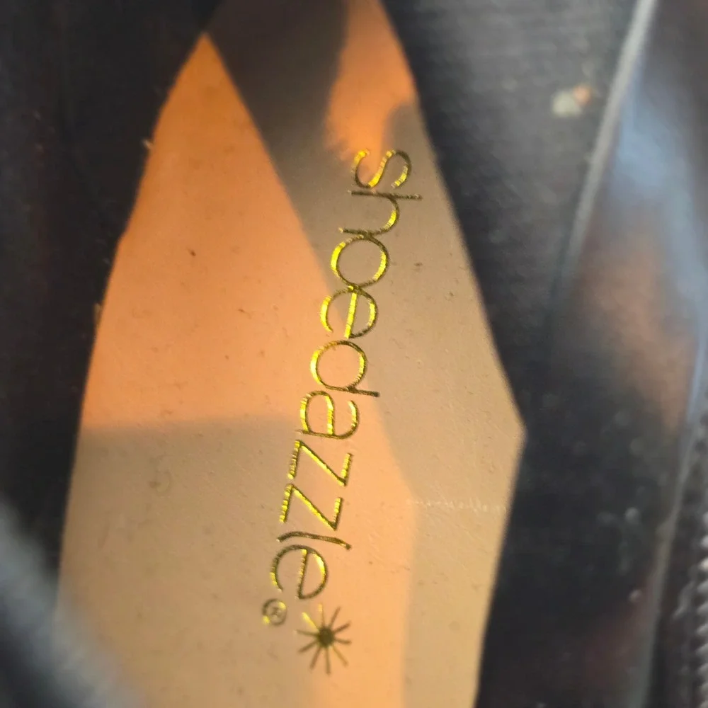 Shoe Dazzle shoedazzle nevaeh